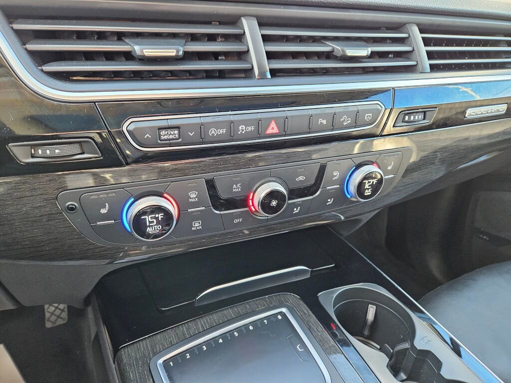 Used 2019 Audi Q7 3.0T Premium Plus w/ Premium Plus Package image 25