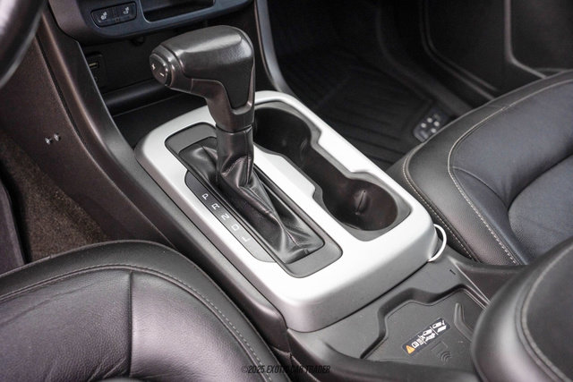 Used 2017 Chevrolet Colorado ZR2 w/ LPO, Premium Interior Package image 57