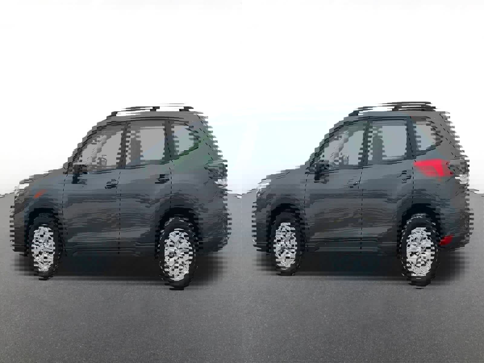 Used 2021 Subaru Forester image 3