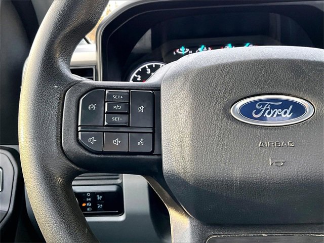 Used 2023 Ford F250 XL w/ FX4 Off-Road Package image 21