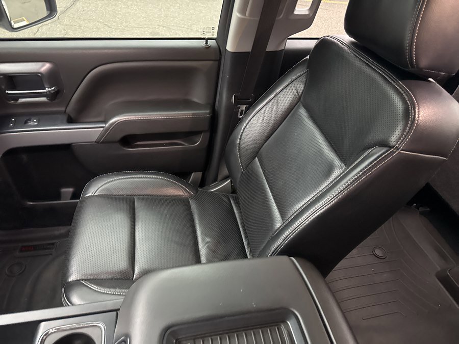 Used 2019 Chevrolet Silverado 2500 LT image 24