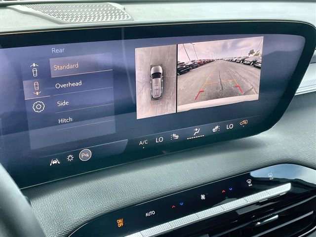 New 2026 Buick Enclave Sport Touring w/ Power Package image 15