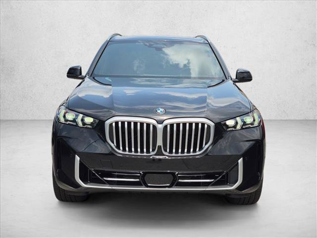 New 2026 BMW X5 xDrive40i AWD/4WD image 6