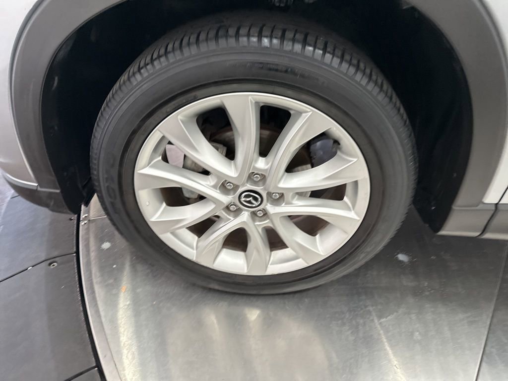 Used 2014 MAZDA CX-5 Grand Touring image 31