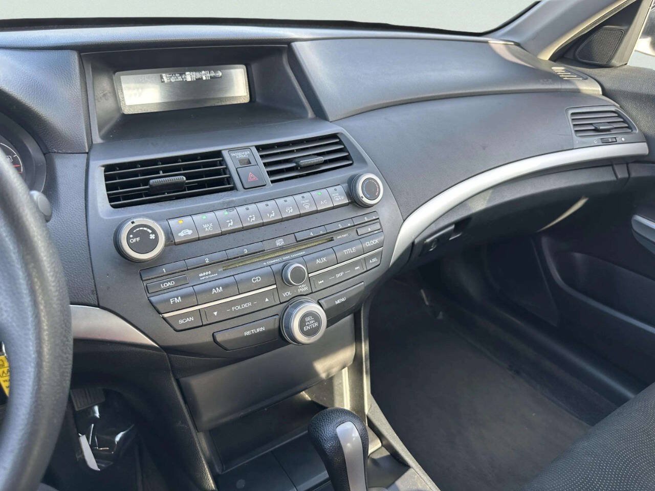 Used 2010 Honda Accord EX image 30