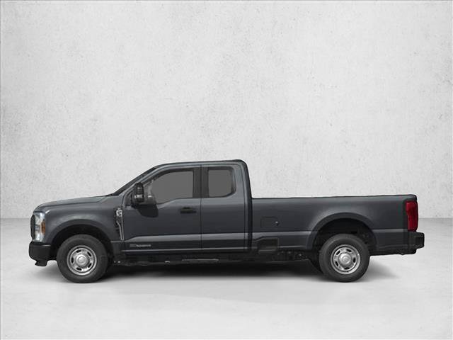 New 2026 Ford F350 XL w/ STX Appearance Package AWD/4WD image 3