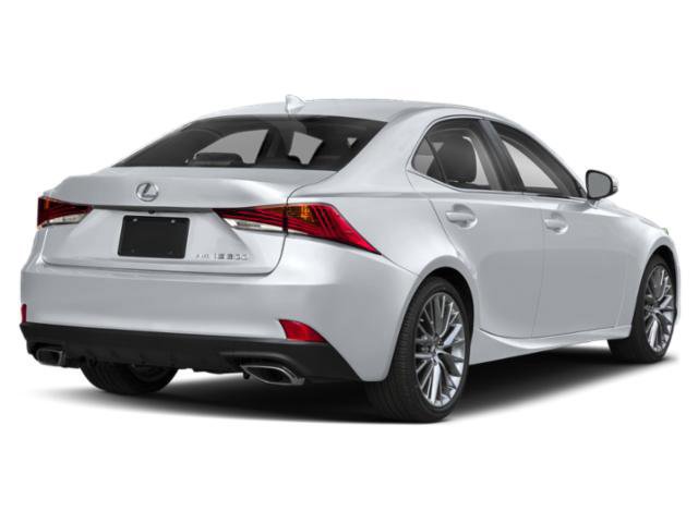 Used 2019 Lexus IS 300 F Sport w/ F Sport Package image 2