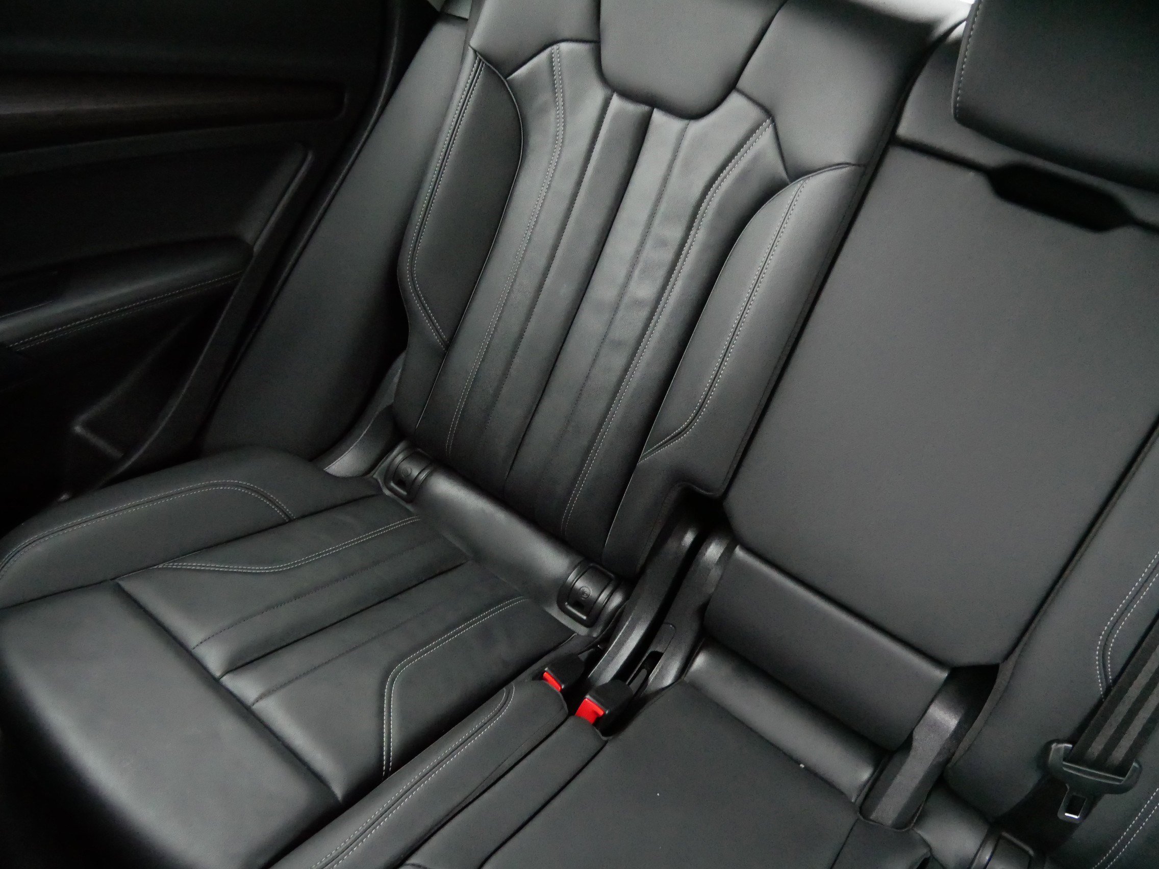 Used 2024 Audi Q5 2.0T Premium Plus image 12