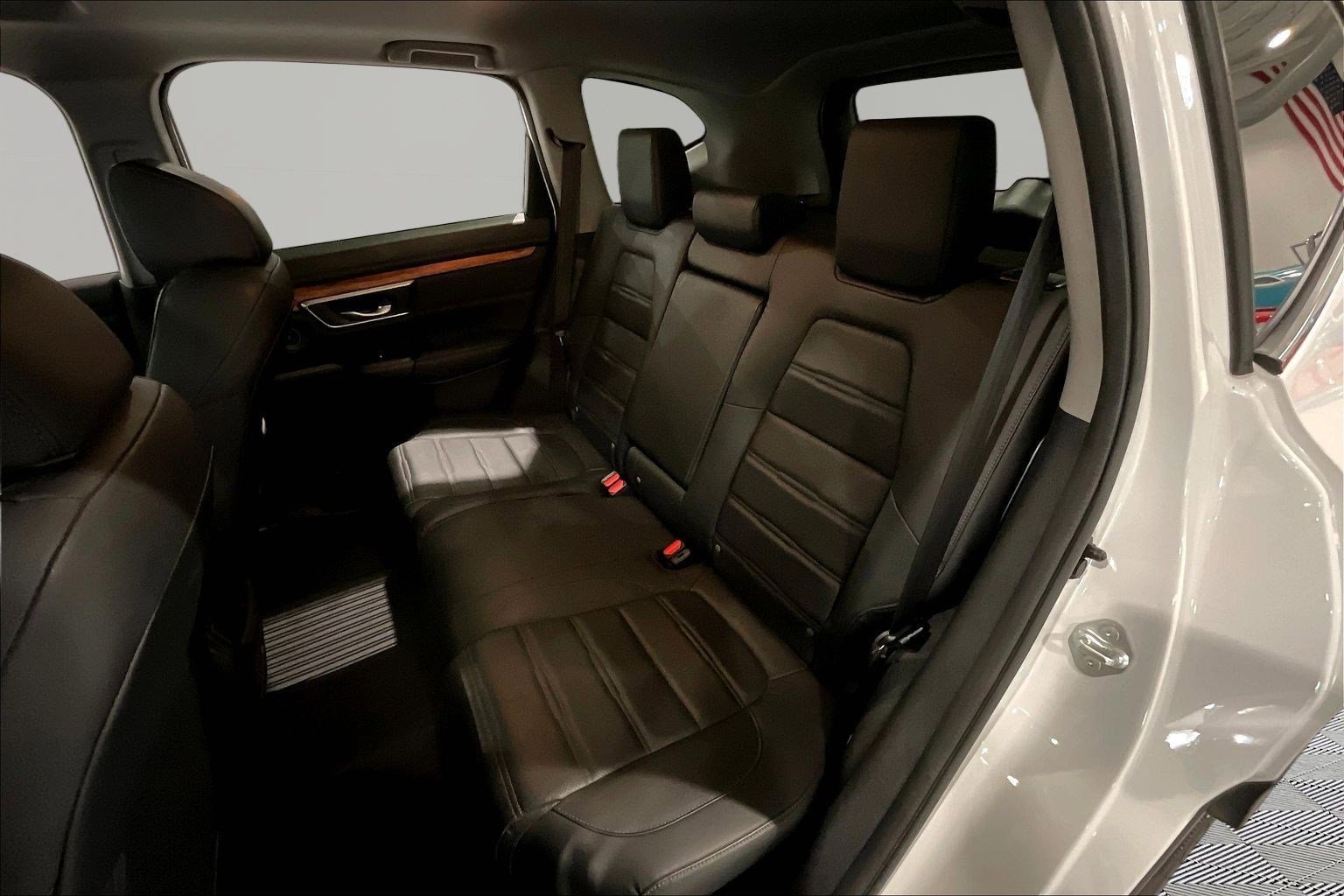 Used 2022 Honda CR-V EX-L image 22