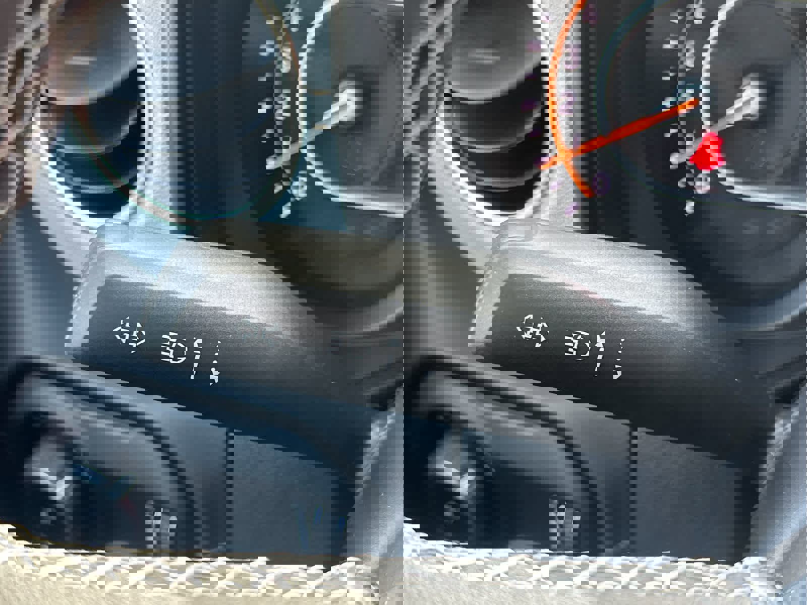 New 2025 Jeep Wrangler Sahara w/ Safety Group image 45