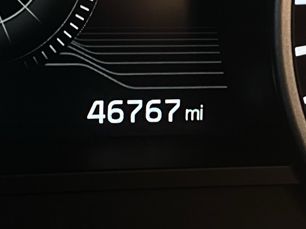 Used 2021 Kia Stinger GT2 image 13