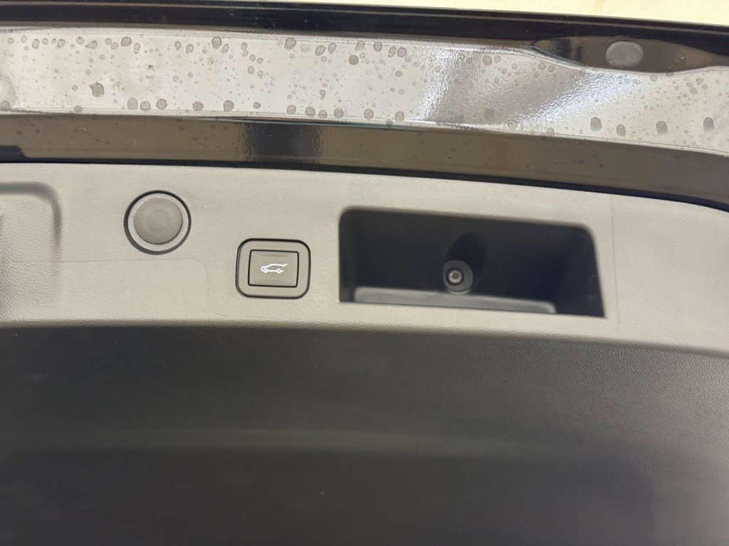 New 2026 GMC Terrain AT4 image 25