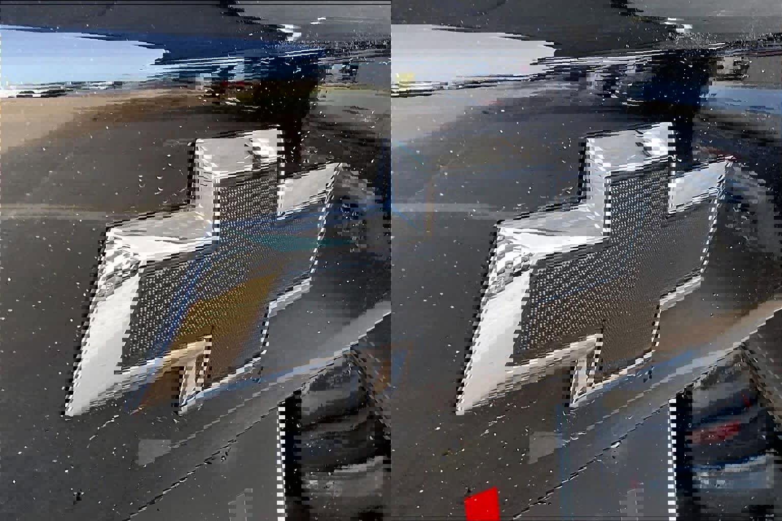 Certified 2024 Chevrolet Trax ACTIV w/ Sunroof Package image 31