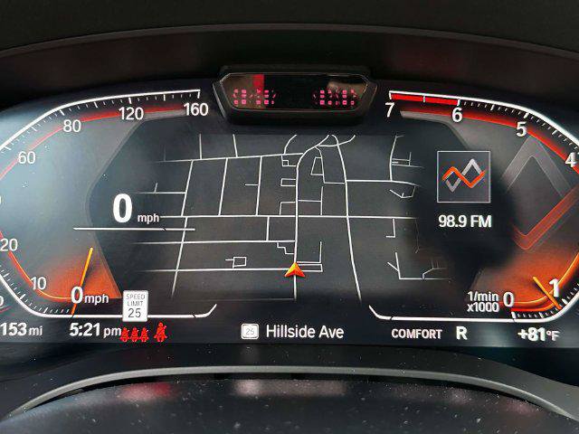 Used 2023 BMW 530i xDrive w/ Premium Package AWD/4WD image 26