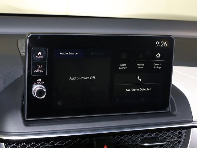 Certified 2025 Acura ADX A-Spec AWD/4WD image 19
