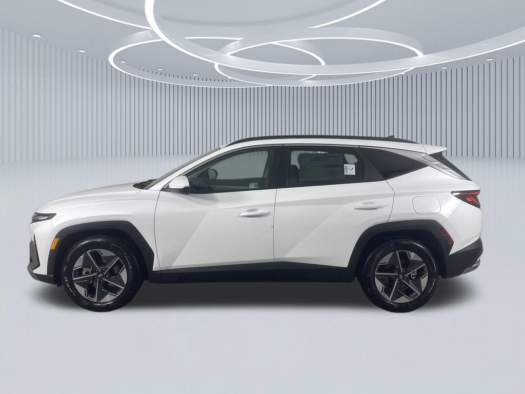 New 2026 Hyundai Tucson SEL image 13