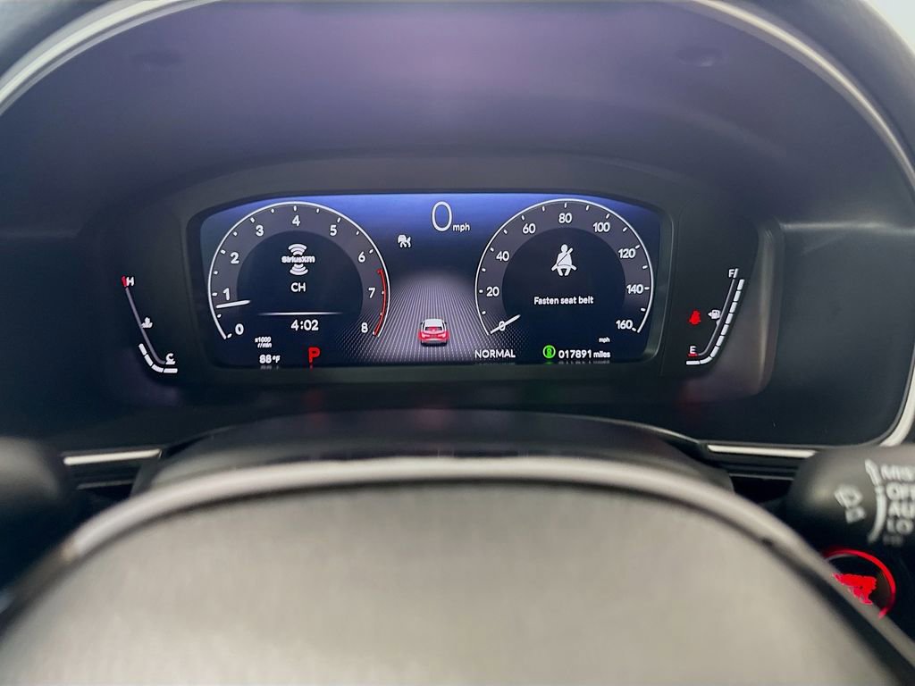 Used 2024 Honda Civic Touring image 34