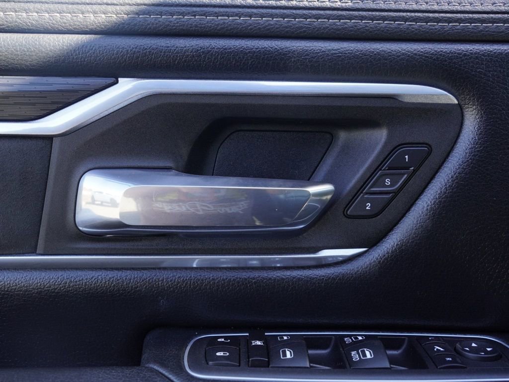 Certified 2023 RAM 1500 Laramie image 11