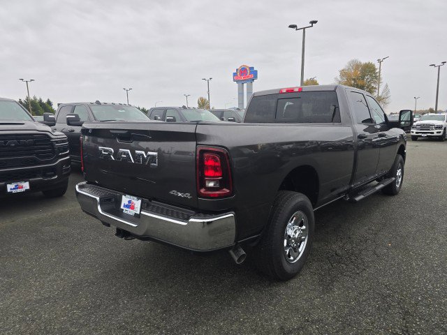 New 2026 RAM 3500 Tradesman image 4