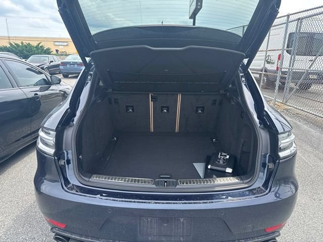 Used 2020 Porsche Macan GTS AWD/4WD image 11