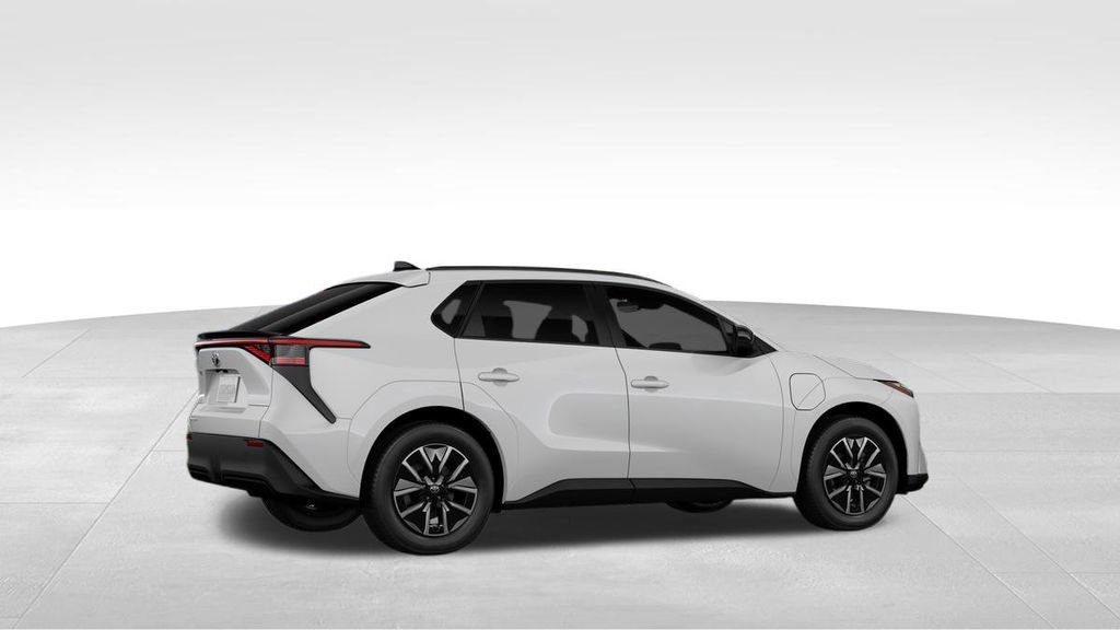 New 2026 Toyota bZ XLE image 13