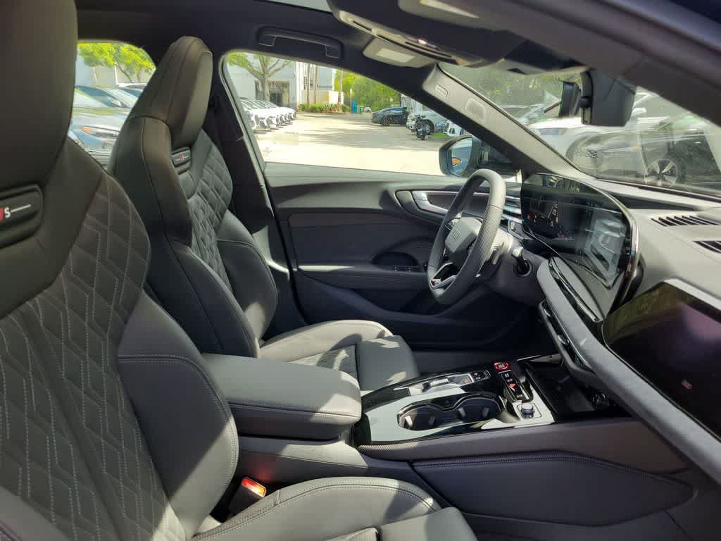 New 2026 Audi S5 Premium Plus AWD/4WD image 22