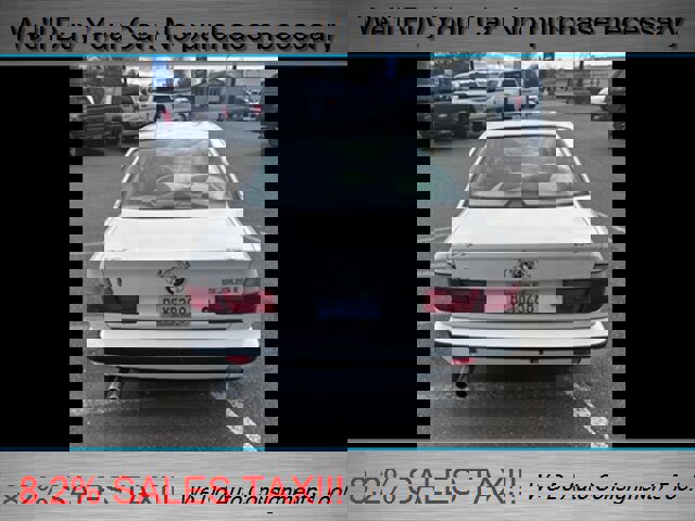 Used 2007 BMW 525i Sedan image 5