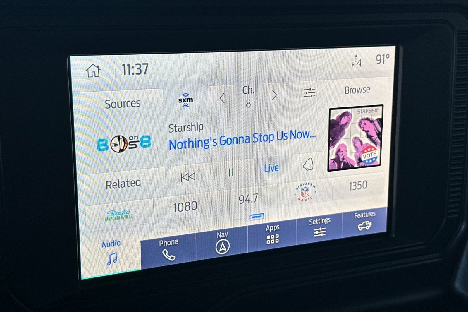 Used 2023 Ford Bronco Black Diamond w/ Sasquatch Package image 18