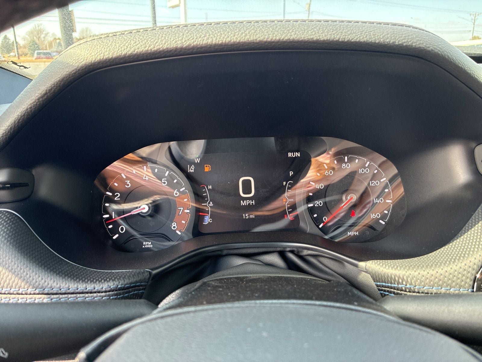 New 2026 Jeep Compass Latitude w/ Sun and Sound Group image 27