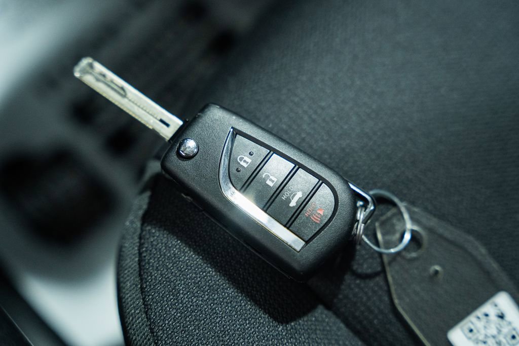 New 2026 Toyota Corolla LE image 34