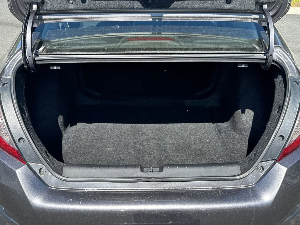 Used 2019 Honda Civic EX-L image 18