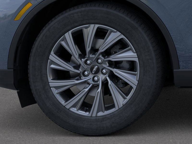 New 2025 Lincoln Aviator AWD image 19