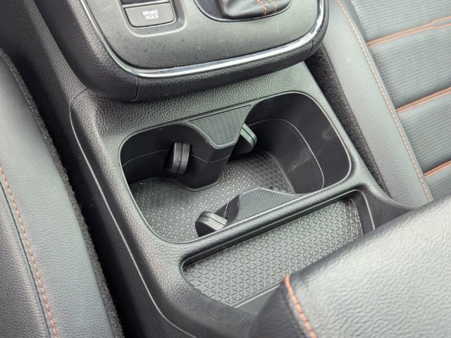 Certified 2024 Honda CR-V Sport Touring image 26