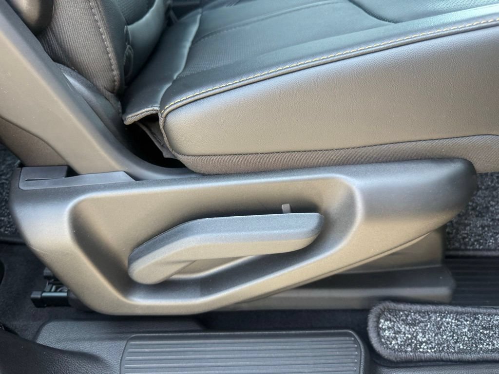 New 2026 Jeep Grand Wagoneer L 4WD image 56