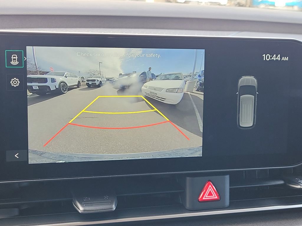 New 2026 Kia Carnival EX image 20