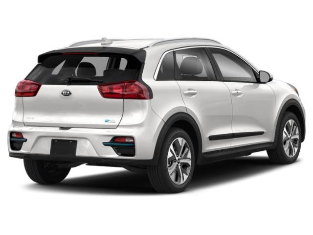 Certified 2021 Kia Niro EX w/ Cold Weather Package image 5