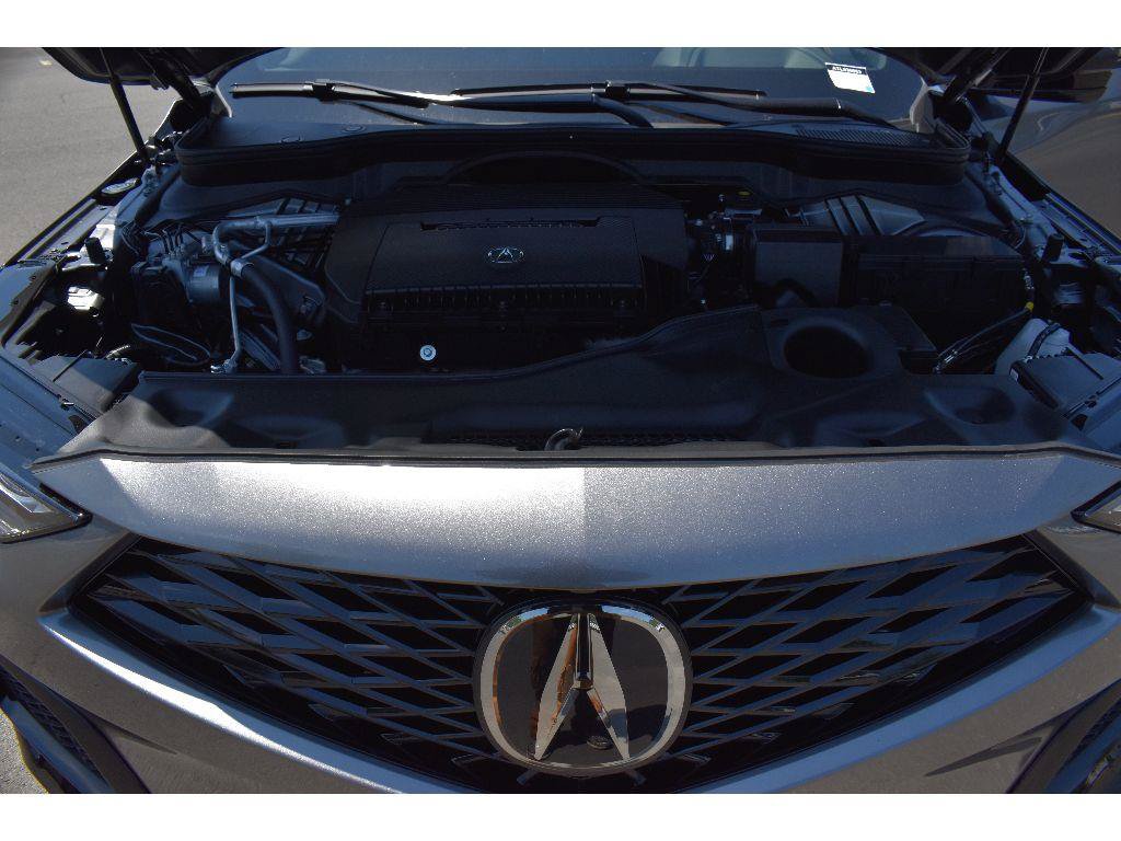 New 2026 Acura MDX A-Spec w/ Advance Package AWD/4WD image 36