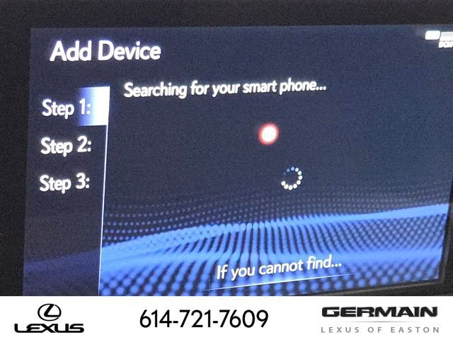 Certified 2020 Lexus NX 300 FWD w/ Comfort Package image 34