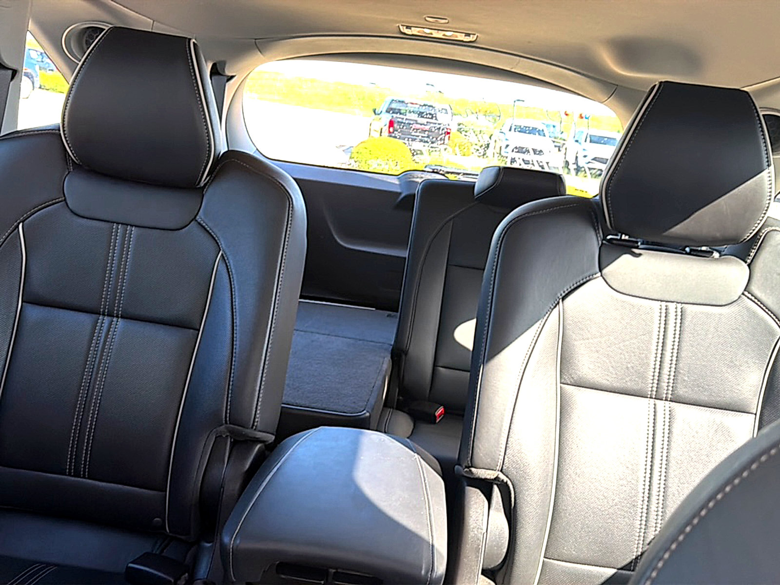 Used 2019 Acura MDX FWD w/ Advance Package image 9