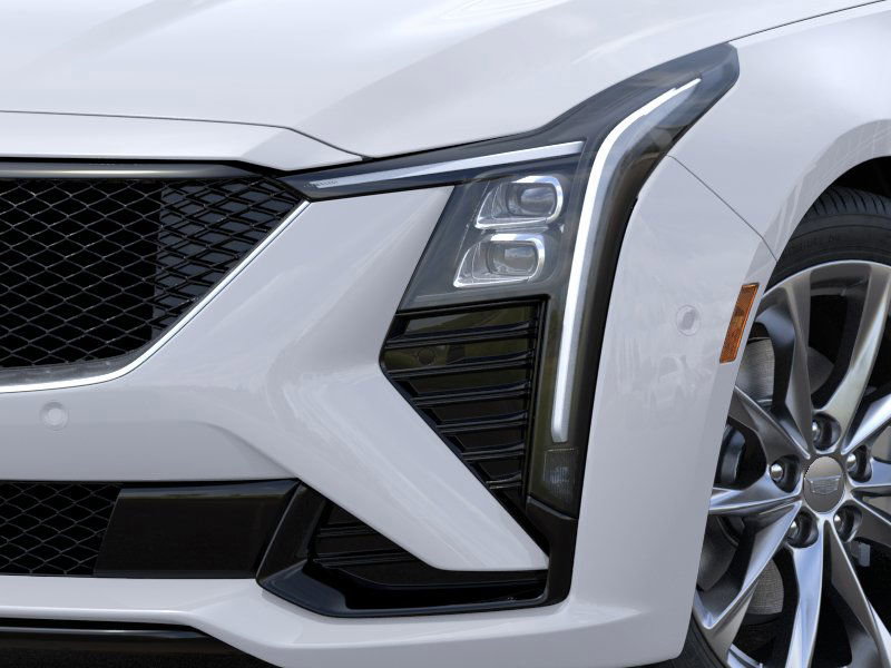 New 2026 Cadillac CT5 Sport image 12