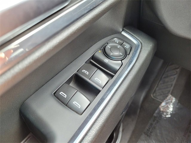 Used 2024 Chevrolet Silverado 2500 LT image 23