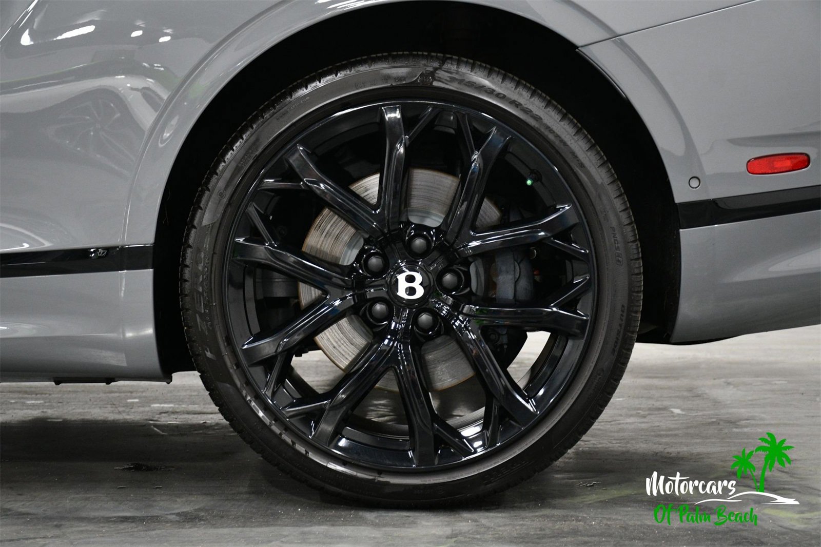 Used 2023 Bentley Continental GT S image 59