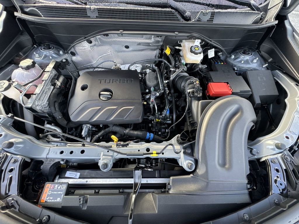 New 2026 Buick Encore GX Avenir w/ Avenir Technology Package image 26