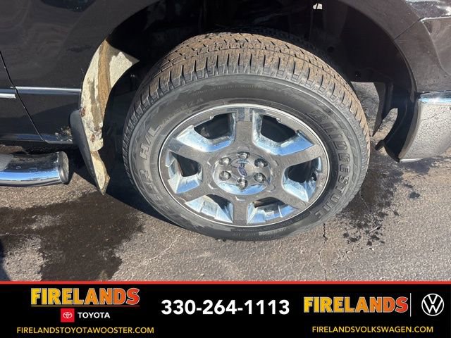 Used 2013 Ford F150 XLT w/ Luxury Equipment Group image 28