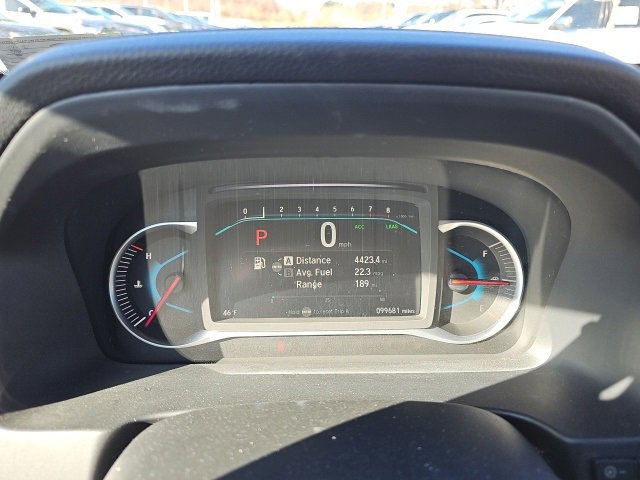 Used 2022 Honda Pilot Special Edition image 9