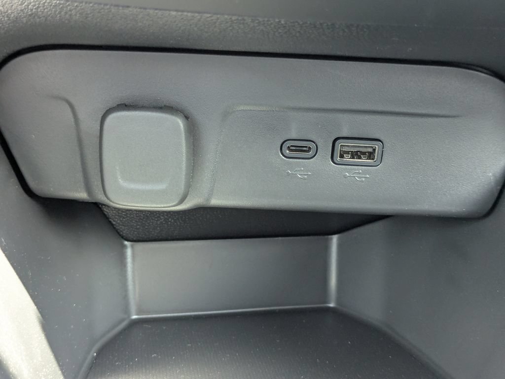New 2026 Chevrolet Trax LT FWD image 22