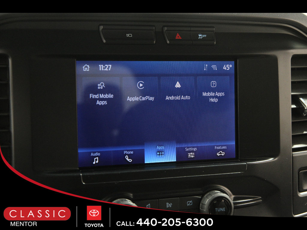 Used 2023 Ford F150 XLT AWD/4WD image 12
