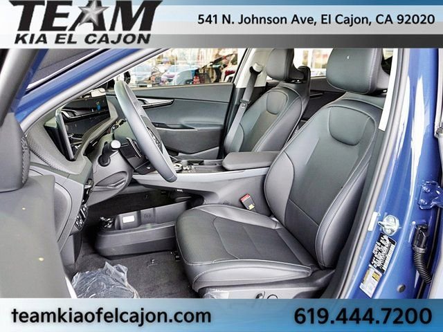 New 2025 Kia EV6 Wind image 19