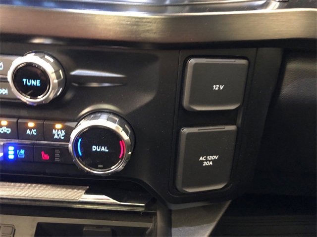 Used 2023 Ford F250 Lariat w/ Lariat Ultimate Package image 27