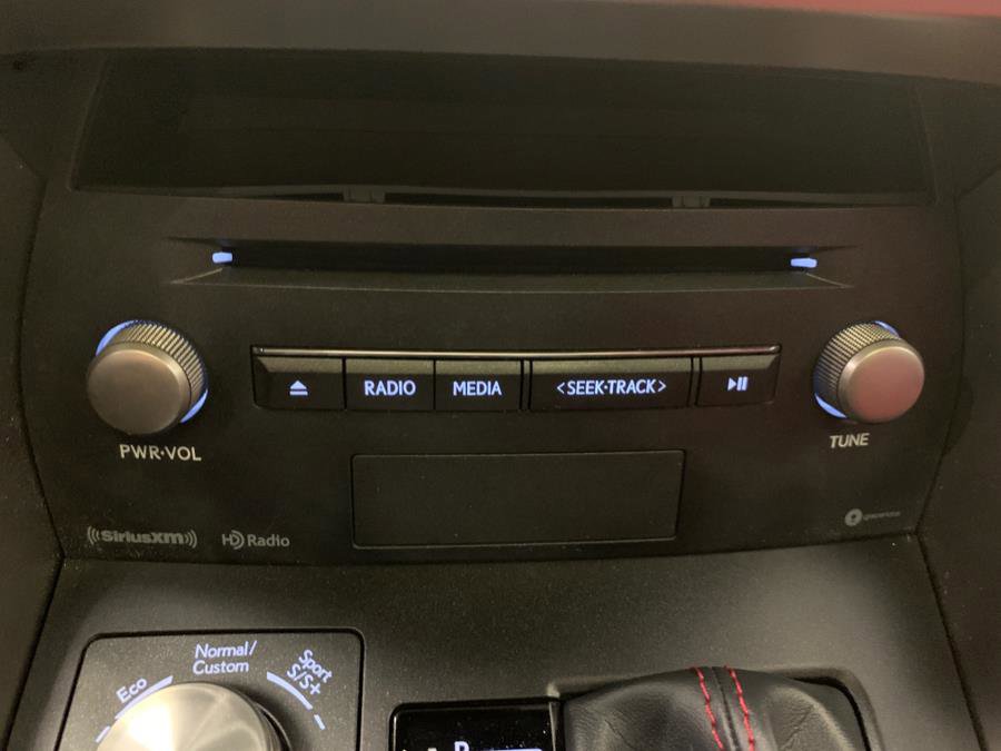 Used 2020 Lexus NX 300 F Sport w/ F Sport Premium Package image 38